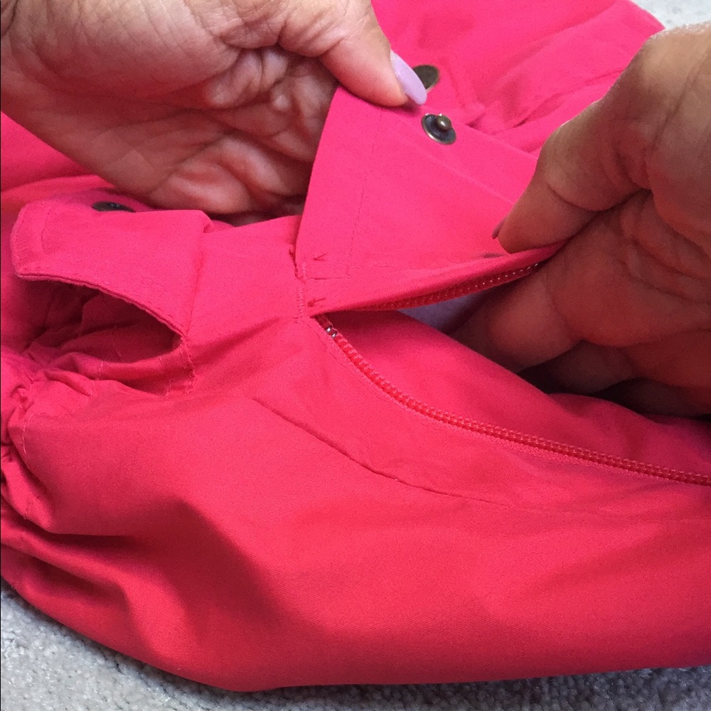 Ski jacket - Picture 3 of 8